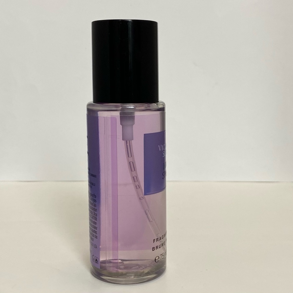 NEW Victoria's Secret Love Spell Fragrance Mist 2.5 fl.oz. - Picture 2 of 4